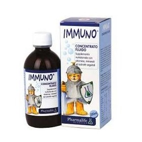 Immuno 200 ml