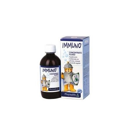 Immuno 200 ml