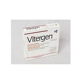Vitergen 10 Flaconi
