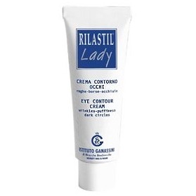 Rilastil Progres C/occhi 15 ml