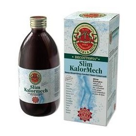 Slim Kalormech 500 ml