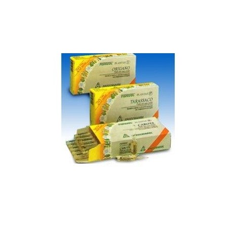 Fisiosol Pl Angelica 20f