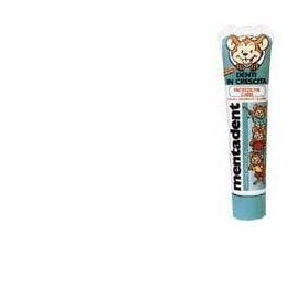 Mentadent Kids Dentifricio 50 ml