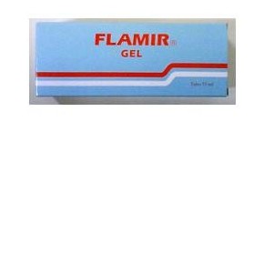 Flamir Gel Tubo 75ml