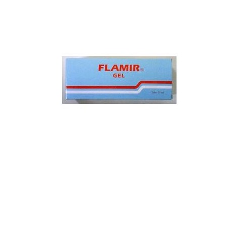 Flamir Gel Tubo 75ml