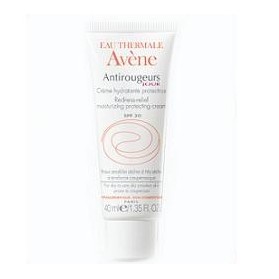 Eau Thermale Avene Antirougeurs Giorno Crema Idratante Protettiva 40 ml