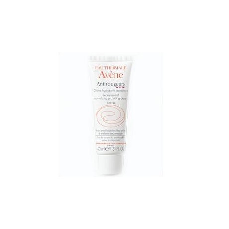 Eau Thermale Avene Antirougeurs Giorno Crema Idratante Protettiva 40 ml