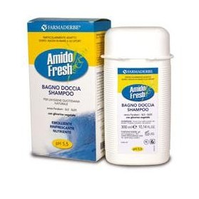 Amido Fresh Bagnodoccia 300 ml