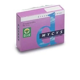 Mycys 25tav 0,50g 778