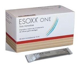 Esoxx One 20 Bustine Stick 10ml