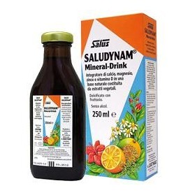 Saludynam 250 ml