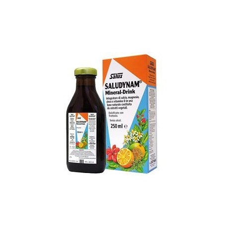 Saludynam 250 ml