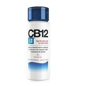 Cb12 Trattamento Alitosi 250 ml