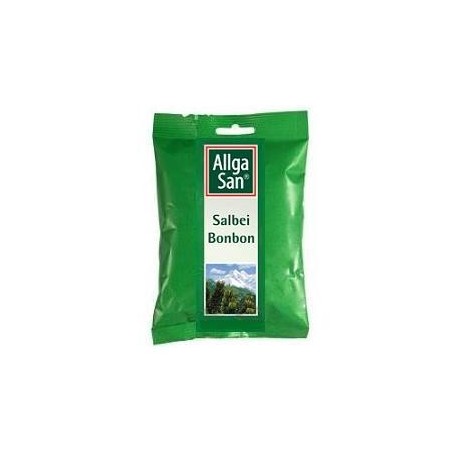 Allga Caramelle Salvia 100g