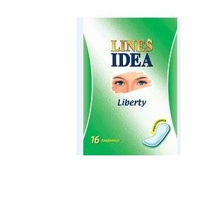 Lines Idea Liberty Anat 16pz