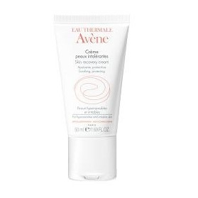 Avene Crema Pelli Intolleranti Cosmetico Sterile 50 ml