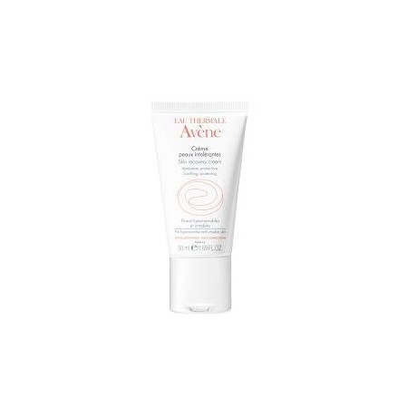 Avene Crema Pelli Intolleranti Cosmetico Sterile 50 ml