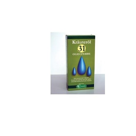 Krauterol 31 100ml