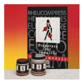 Rheucompress Impacco 500g