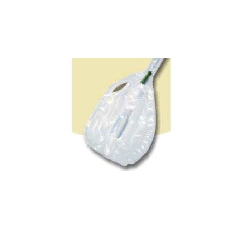 Catetere Nelaton Vescicale Autolubrificante Per Uomo Easicath Set Misura Ch14 Capacita' 1200ml 20 Pezzi Articolo 28028