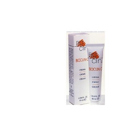 Bioclin C Crema 30 ml