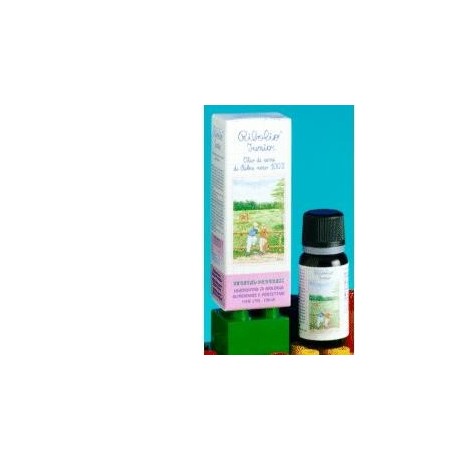 Ribolio Junior Bio 10 ml