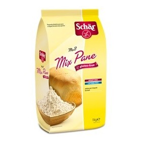 Schar Mix B Preparato Pane 1 Kg