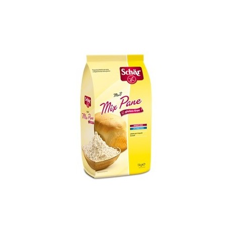 Schar Mix B Preparato Pane 1 Kg