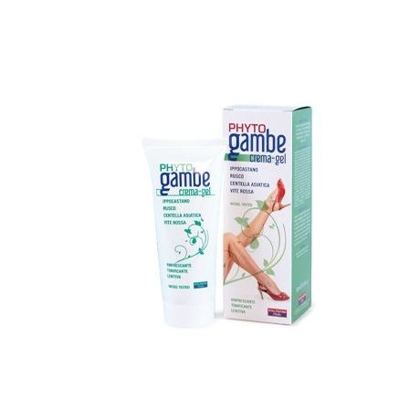 Phytogambe Plus Crema Gel 100ml