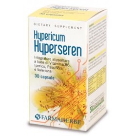 Hyperseren 30 Capsule