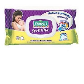 Pampers Salv Sensit Aloe Ric63