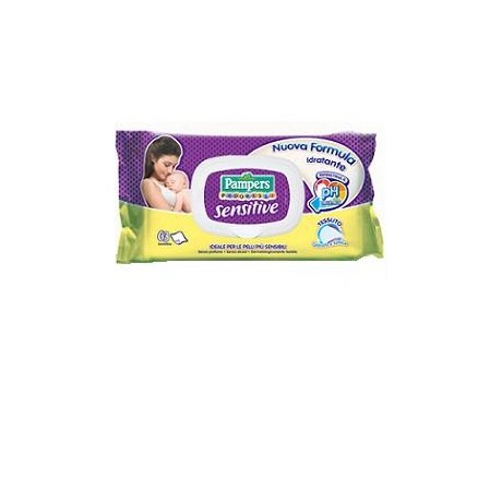 Pampers Salv Sensit Aloe Ric63