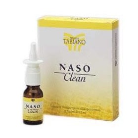 Soluzione Per Irrigazione Nasale Spray Nasoclean 6 Flaconcini 15ml