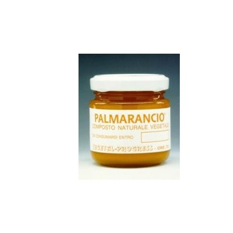 Palmarancio Bio 70 Capsule