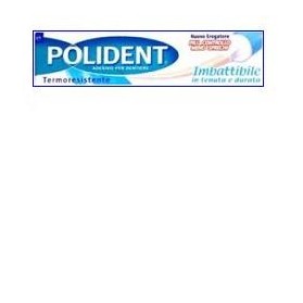 Polident Imbattibile 40g