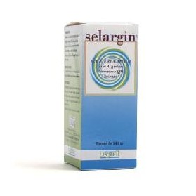 Selargin 240 ml