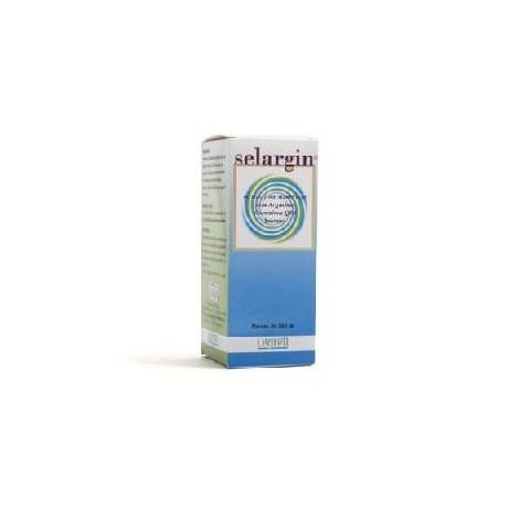 Selargin 240 ml