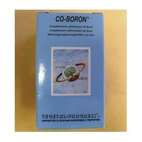 Co-boron 30 Capsule