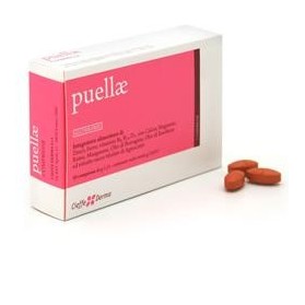 Puellae 20 Compresse