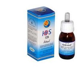 Artrosol Liquido 50 ml