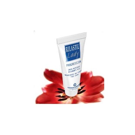 Rilastil Progres Nutriente50 ml