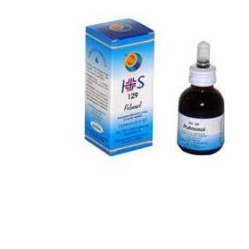 Pulmosol Liquido 50 ml