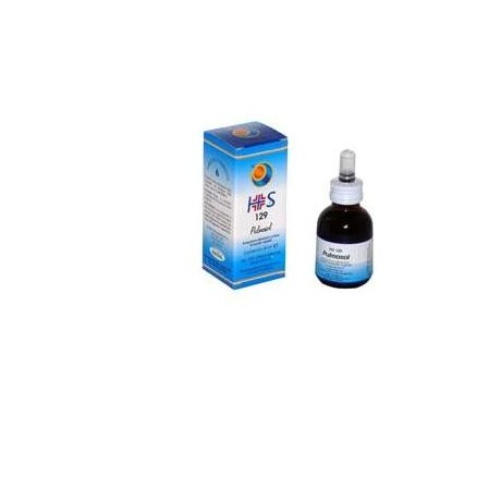 Pulmosol Liquido 50 ml