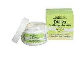 Ptc Doliva Crema Viso 50 ml