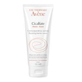 Eau Thermale Avene Cicalfate Mani Crema 100 ml