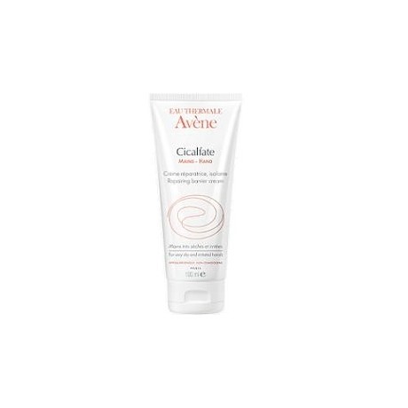 Eau Thermale Avene Cicalfate Mani Crema 100 ml