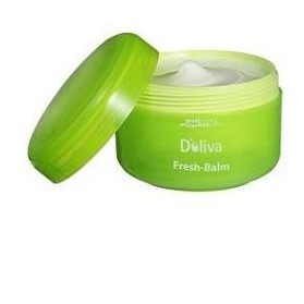 Ptc Doliva Fresh Balsamo 250 ml