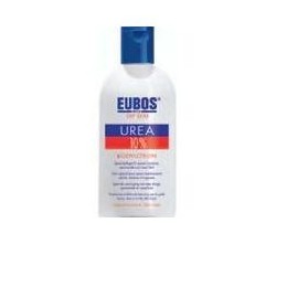 Eubos Urea Liporepair 10% Lozione Corpo 200 ml