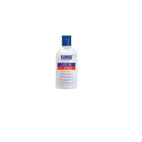 Eubos Urea Liporepair 10% Lozione Corpo 200 ml