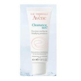 Eau Thermale Avene Cleanance Mat Emulsione 40 ml